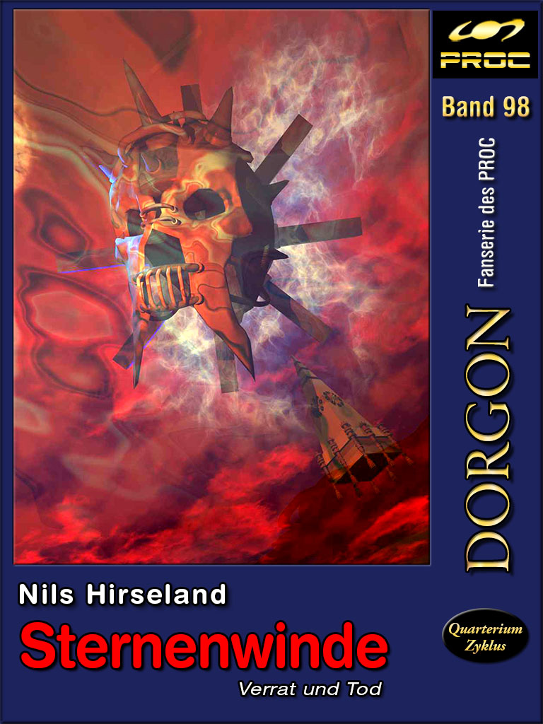 Cover DORGON-Band 98