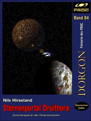 DORGON Cover Band 84