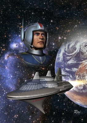 Perry Rhodan