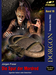 Dorgon Cover Band 18