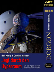 Dorgon Cover Band 21