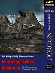 Dorgon Cover Band 1326