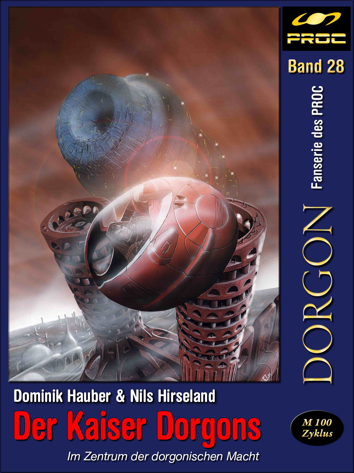 Dorgon Cover Band 28