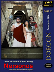 Dorgon Cover Band 31