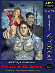 DORGON Cover Band 33