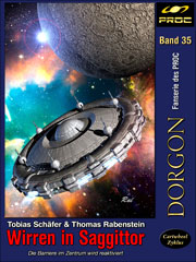 DORGON Cover Band 35