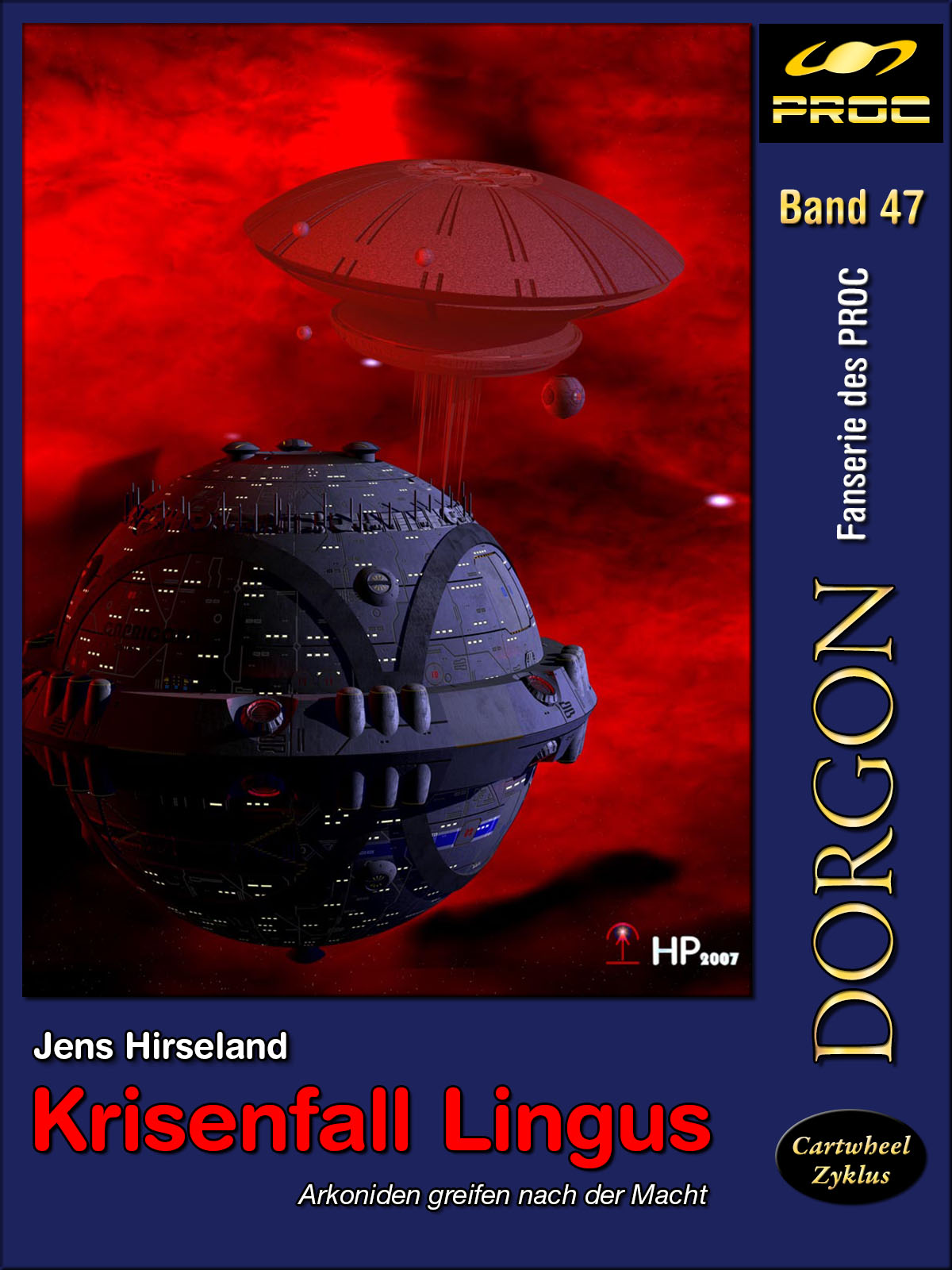 DORGON Cover Band 47