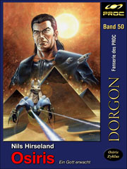 DORGON Cover Band 50