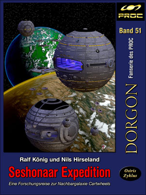 DORGON Cover Band 51