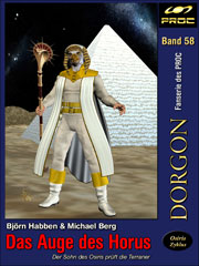 DORGON Cover Band 58