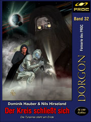 DORGON Cover Band 32