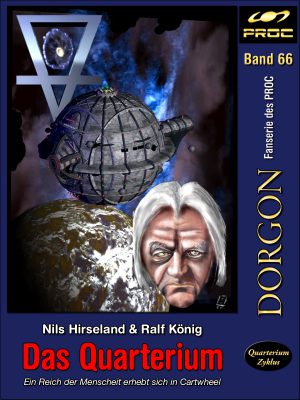 DORGON Cover Band 66