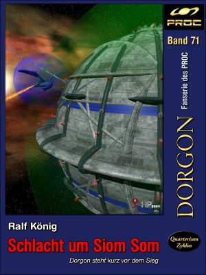 DORGON Cover Band 71