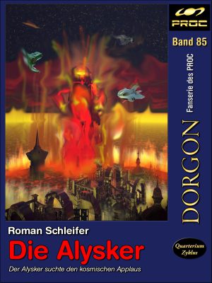 DORGON Cover Band 85