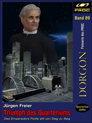 DORGON Cover Band 89