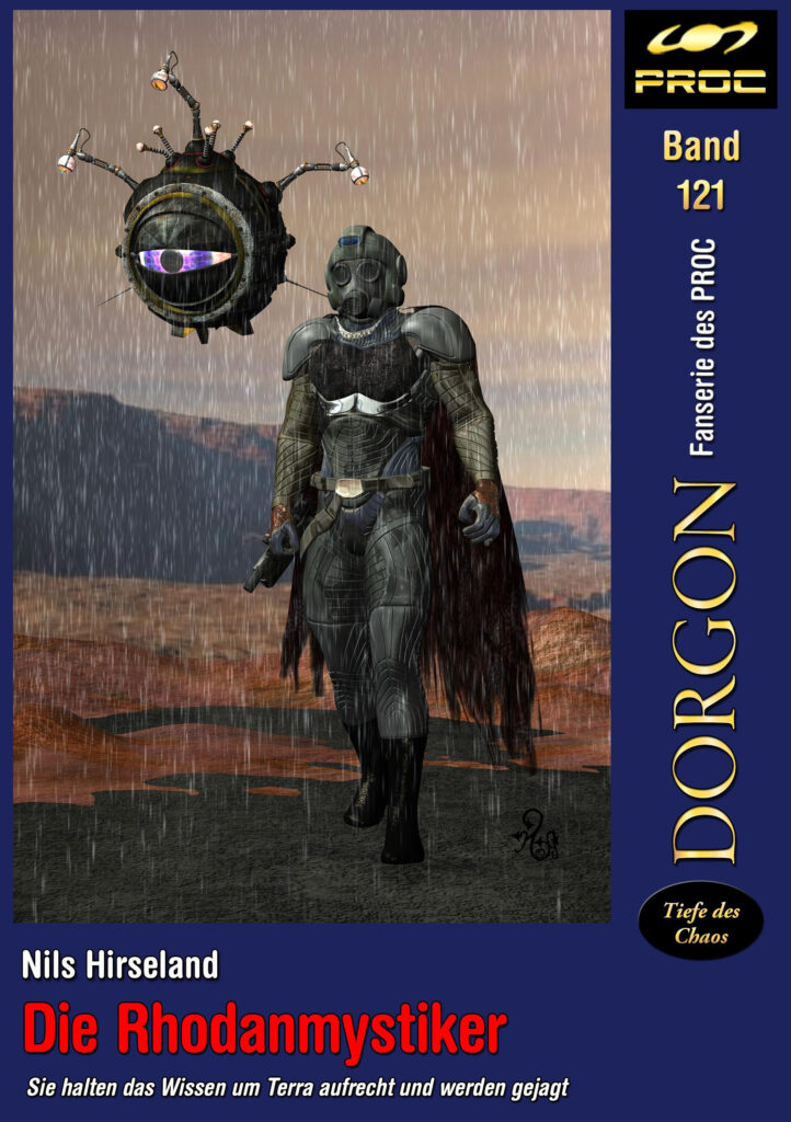 Dorgon